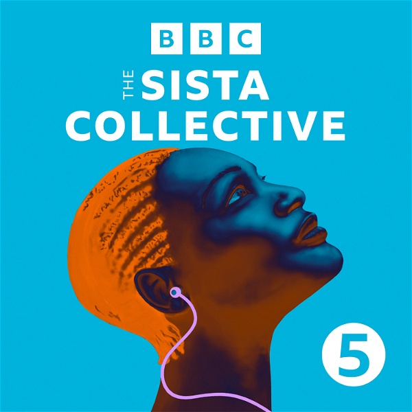 Artwork for The Sista Collective