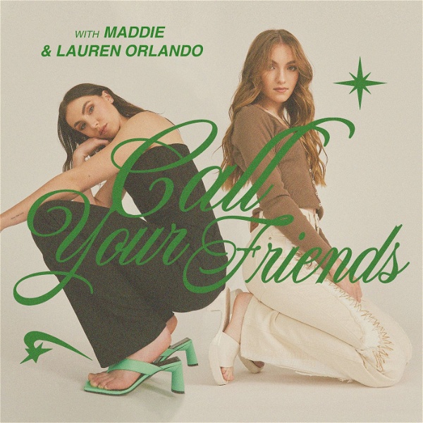Artwork for Call Your Friends