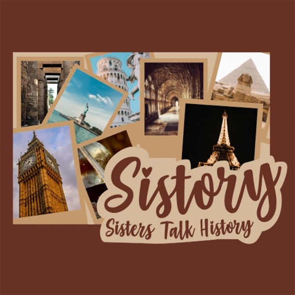 Artwork for The Sistory Podcast