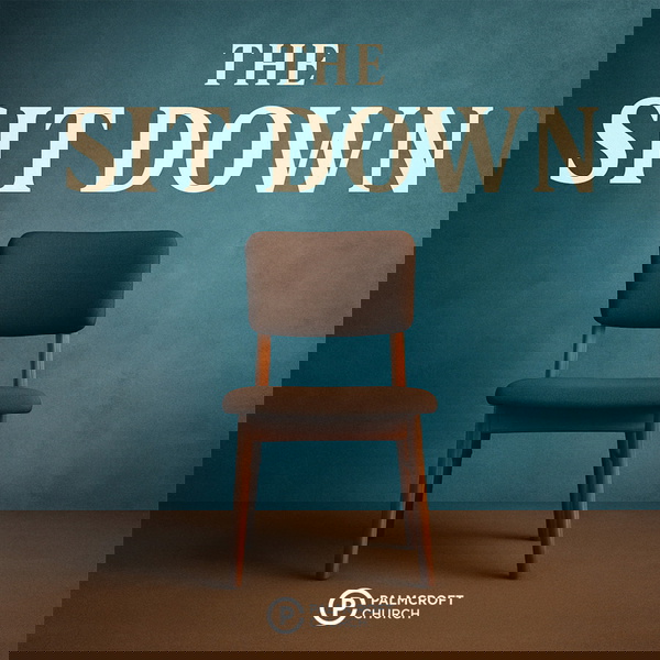 Artwork for The Sit Down