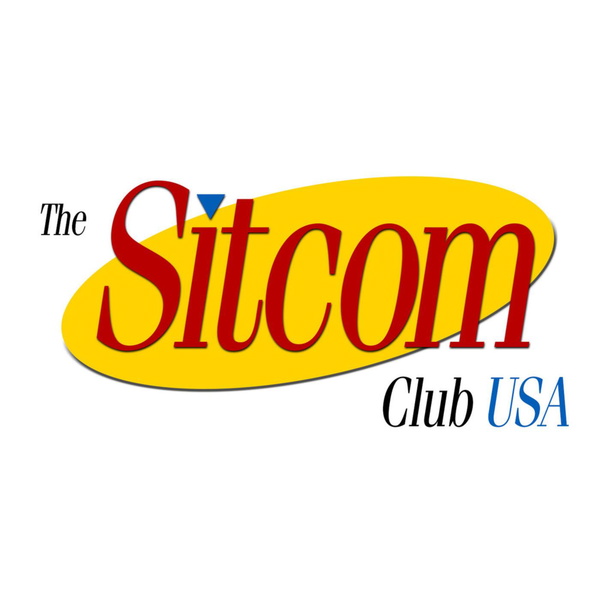 Artwork for The Sitcom Club USA