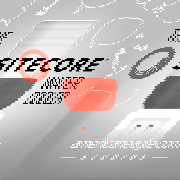 Artwork for The Sitecore Water Cooler