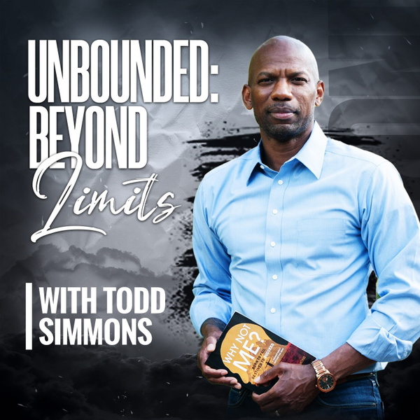 Artwork for Unbounded: Beyond Limits