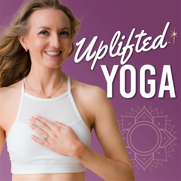 Artwork for The Uplifted Yoga Podcast