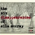 The Six Disappearances of Ella McCray