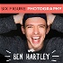 The Six Figure Photography Podcast With Ben Hartley