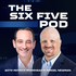 The Six Five with Patrick Moorhead and Daniel Newman