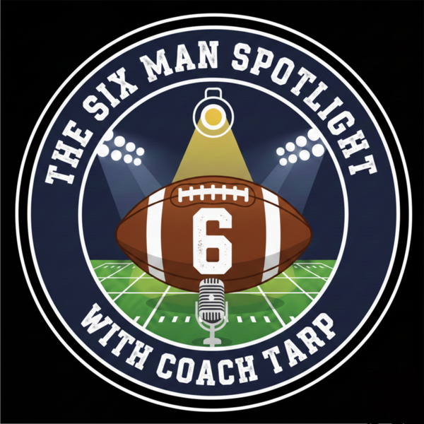 Listener Numbers, Contacts, Similar Podcasts - The Six Man Spotlight