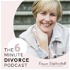 The Six Minute Divorce Podcast with Emma Heptonstall