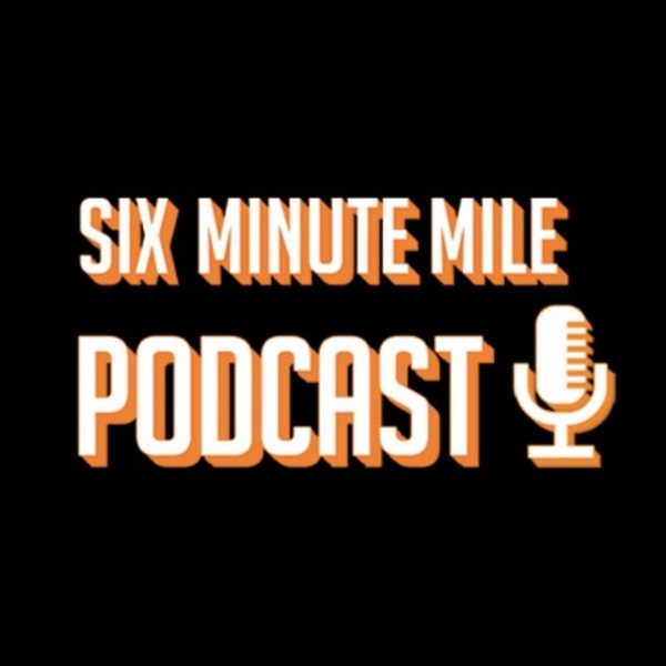 Artwork for Six Minute Mile