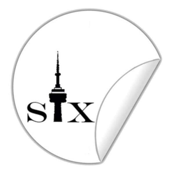 Artwork for The Six Minutes