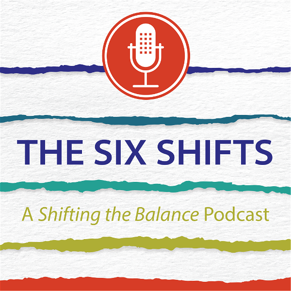 Artwork for The Six Shifts