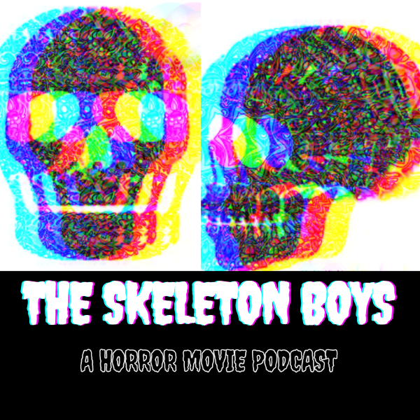 Artwork for The Skeleton Boys