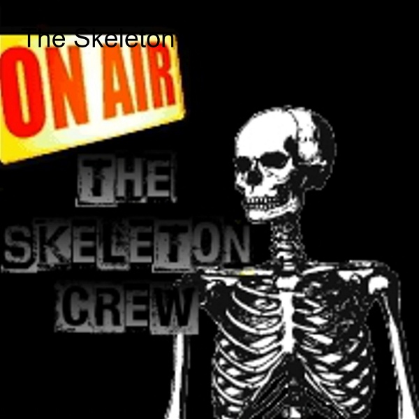 Artwork for The Skeleton Crew