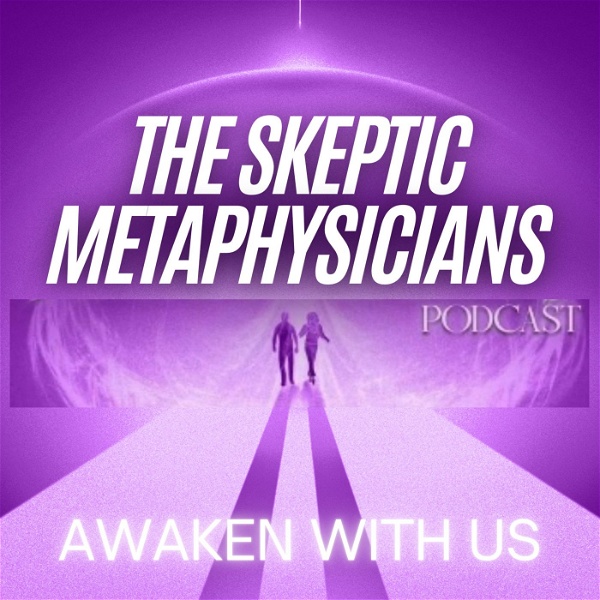 Artwork for The Skeptic Metaphysicians