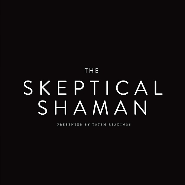 Artwork for The Skeptical Shaman