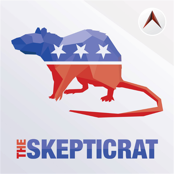 Artwork for The Skepticrat