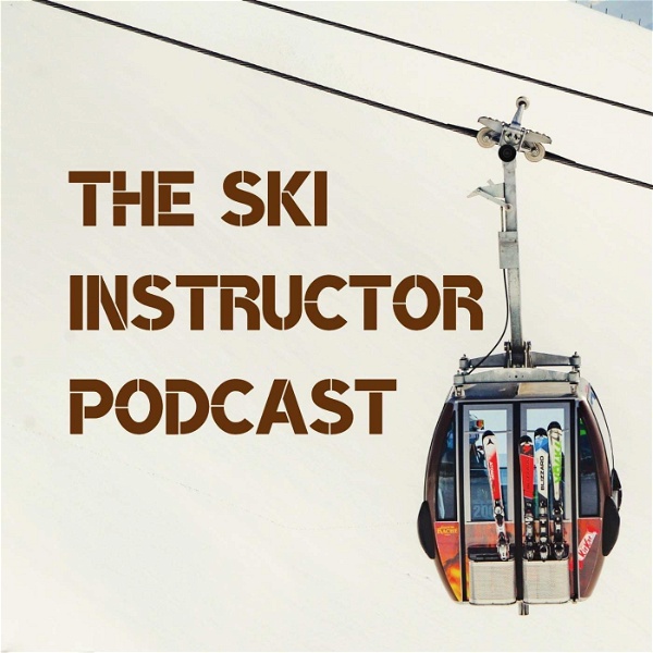 Artwork for The Ski Instructor Podcast