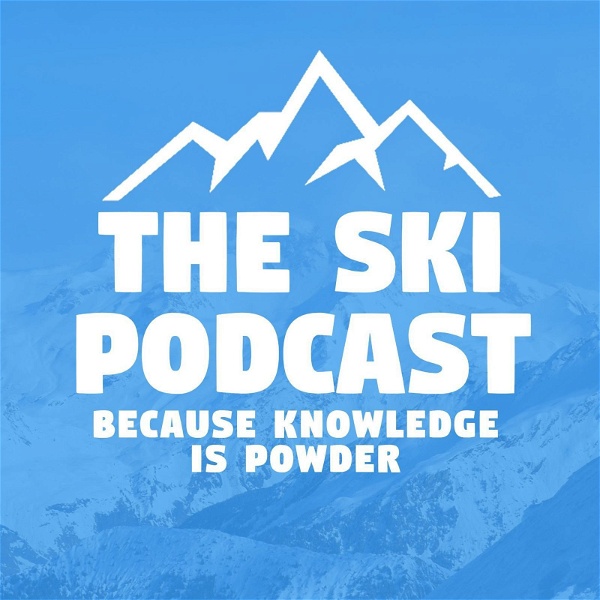 Artwork for The Ski Podcast
