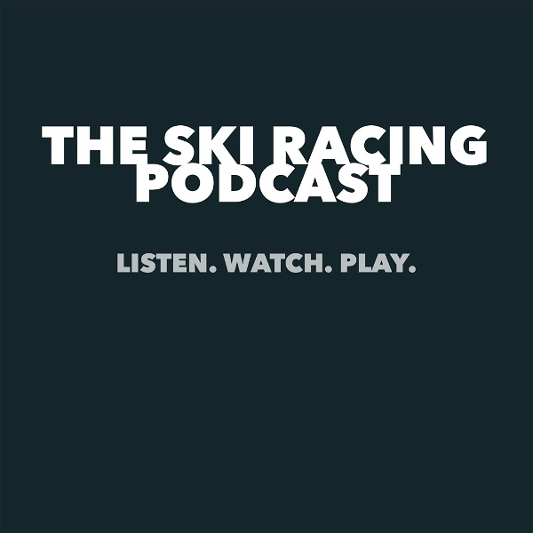 Artwork for The Ski Racing Podcast