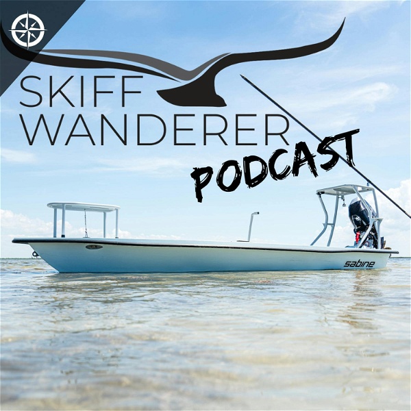 Artwork for The Skiff Wanderer Podcast