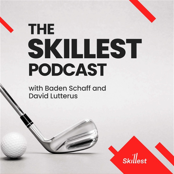Artwork for The Skillest Podcast