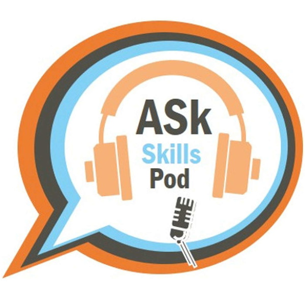 Artwork for The Skills Pod