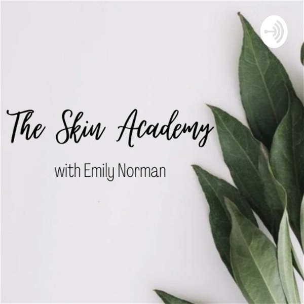 Artwork for The Skin Academy