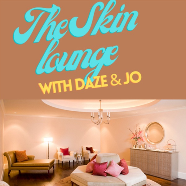 Artwork for The Skin Lounge