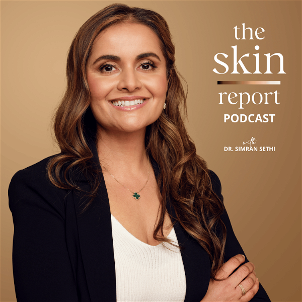 Artwork for The Skin Report