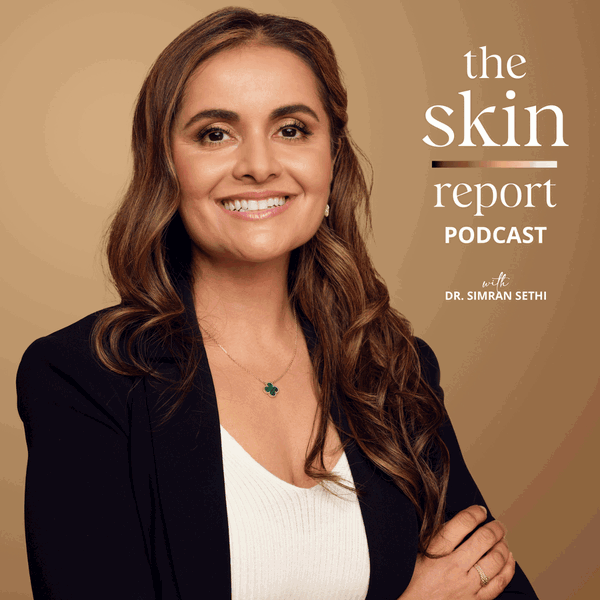 Artwork for The Skin Report