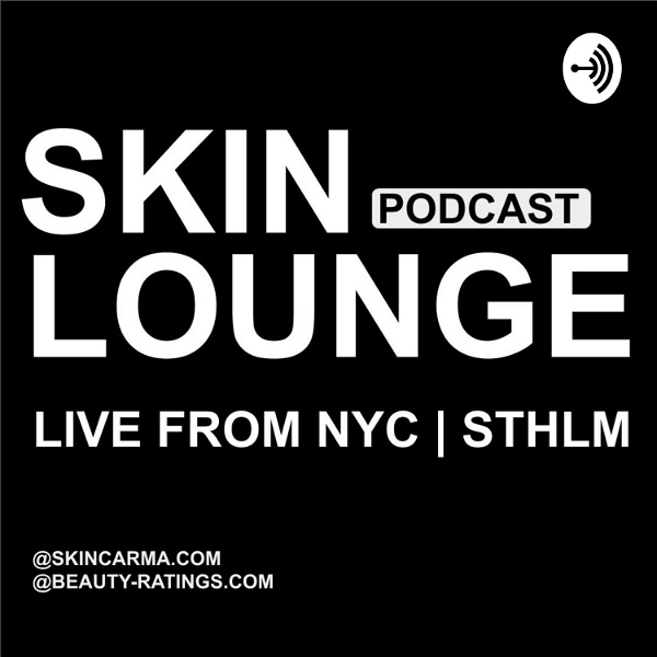Artwork for The Skincare Lounge