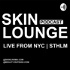 The Skincare Lounge - live from NYC | Sthlm with @skincarma.com and @thecleanbeauty.co