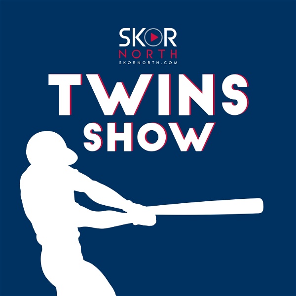 Artwork for The SKOR North Twins Show -- a Minnesota Twins podcast