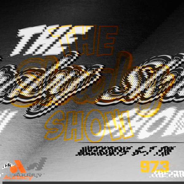 Artwork for The Skraby Show On Demand