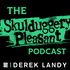The Skulduggery Pleasant Podcast
