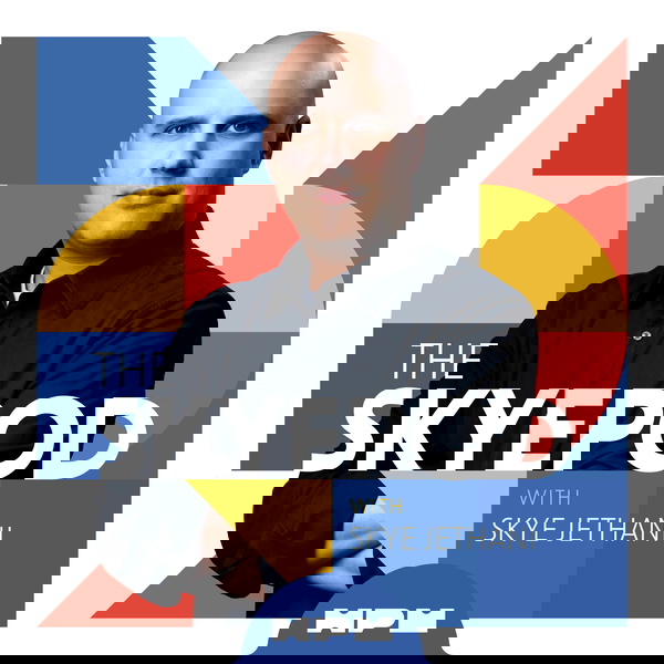 Artwork for The SkyePod
