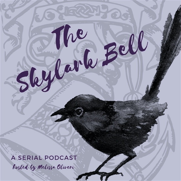 Artwork for The Skylark Bell