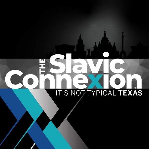 Artwork for The Slavic Connexion
