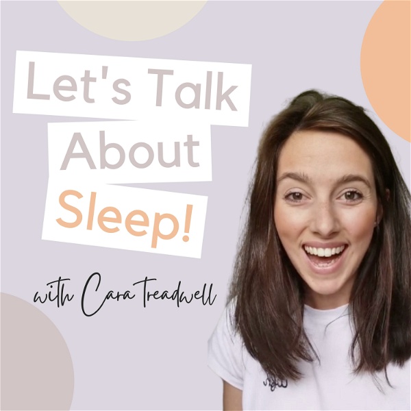 Artwork for The Sleep Method Podcast