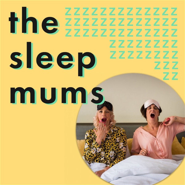 Artwork for The Sleep Mums