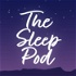 The Sleep Pod: Boring Bedtime Stories