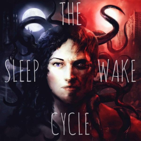 Artwork for The Sleep Wake Cycle