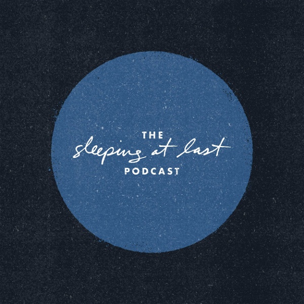 Artwork for The Sleeping At Last Podcast