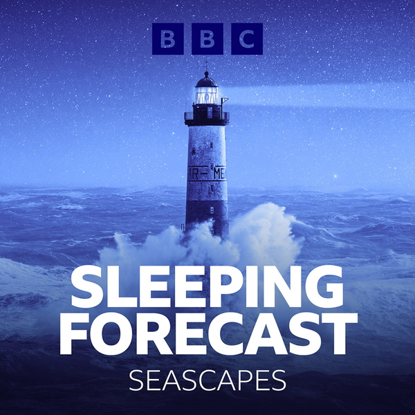 Artwork for The Sleeping Forecast