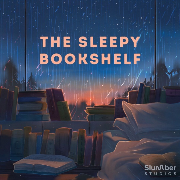 Artwork for The Sleepy Bookshelf