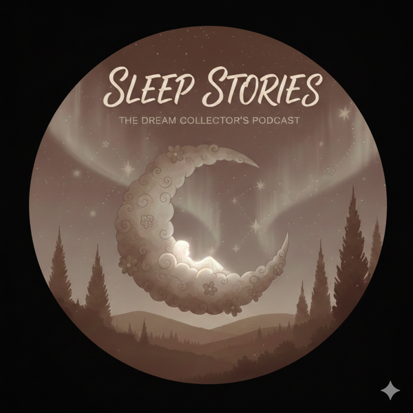 Artwork for The Sleepy Hour.