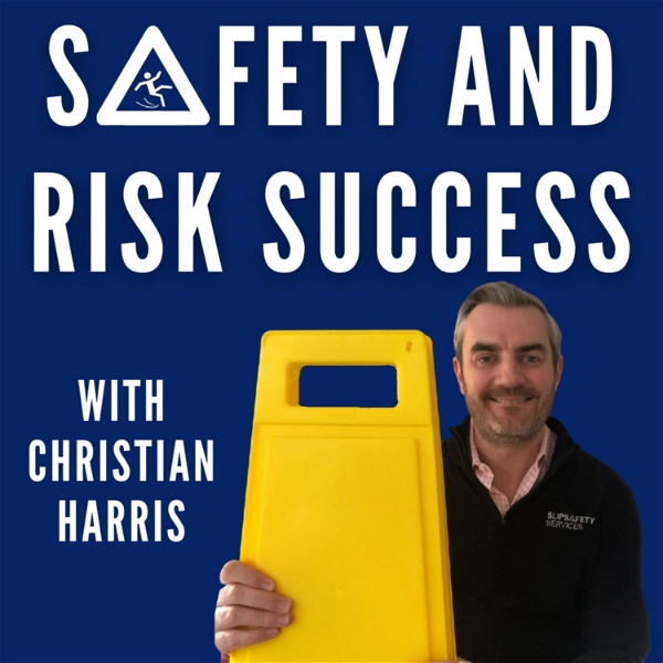 Artwork for Safety And Risk Success