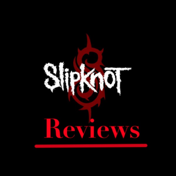 Artwork for The Slipknot reviews