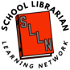 The SLLN (School Librarian Learning Network) Podcast